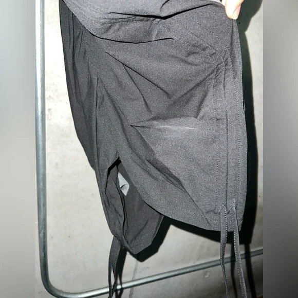 Tshirt scrunch dress - Picture 2 of 4